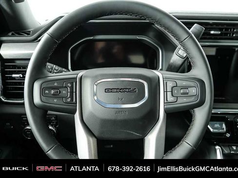 New 2026 GMC Sierra 2500 Denali w/ Denali Reserve Package image 10