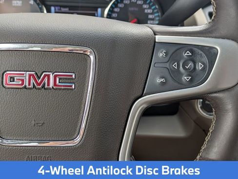 Used 2020 GMC Yukon SLT RWD image 19
