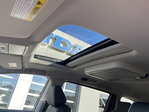 New 2026 Honda Odyssey Elite image 25