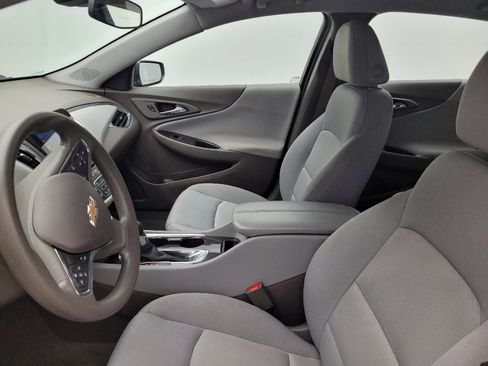 Used 2021 Chevrolet Malibu LT FWD image 17