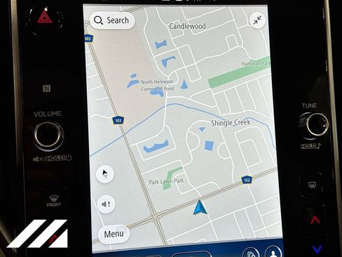 Used 2026 Subaru Forester Limited image 15