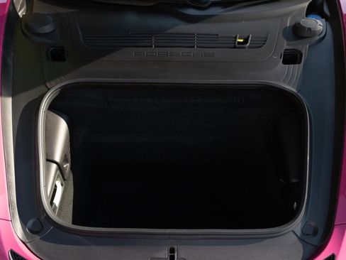 Used 2024 Porsche 718 Cayman GT4 RS w/ Weissach Package image 66