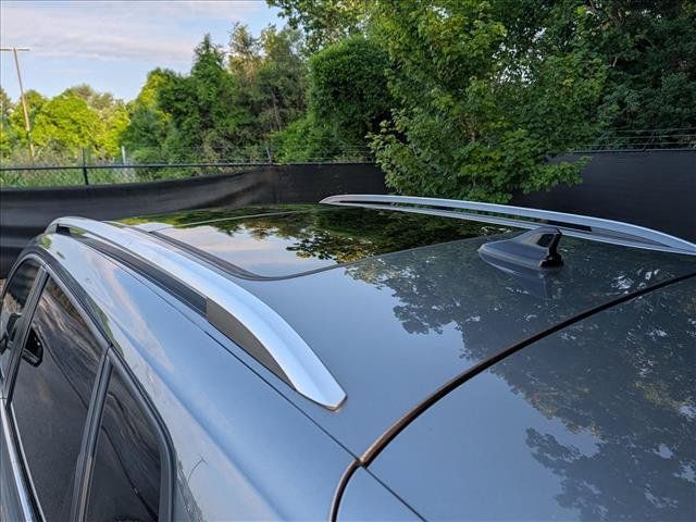 Certified 2023 Volkswagen Taos SE w/ Panoramic Sunroof Package FWD image 21