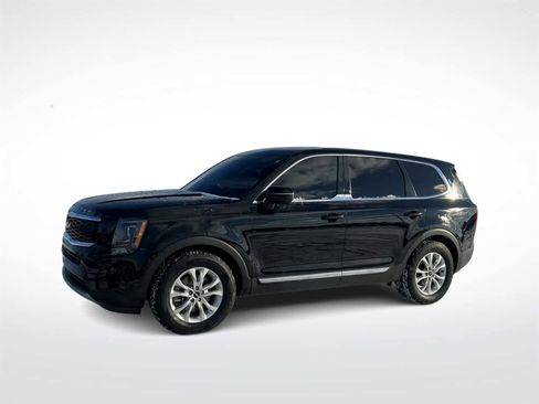 Used 2022 Kia Telluride LX image 5