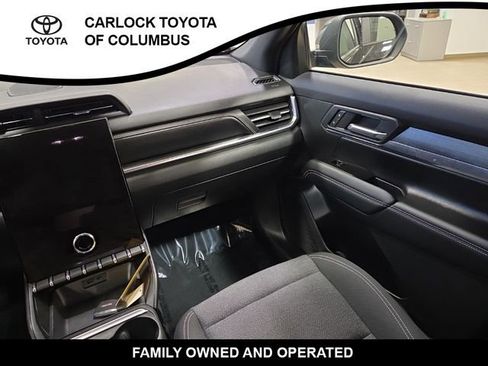 Used 2026 GMC Terrain Elevation image 18