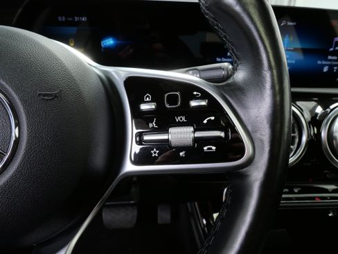 Certified 2022 Mercedes-Benz CLA 250 4MATIC w/ Premium Package Lite image 26