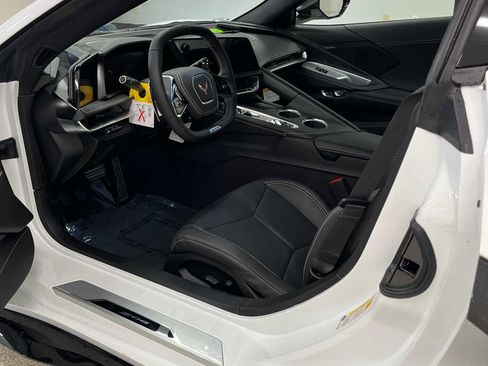 New 2026 Chevrolet Corvette Z06 image 13