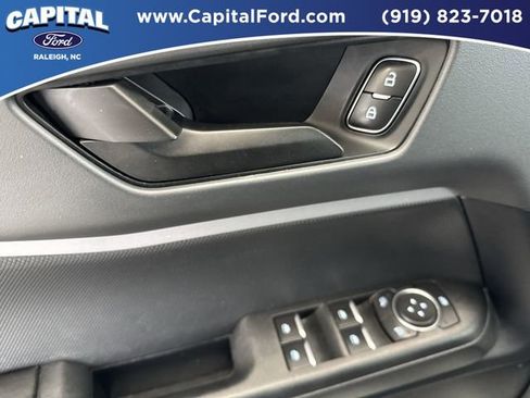 Certified 2022 Ford Bronco Sport Big Bend w/ Convenience Package AWD/4WD image 21