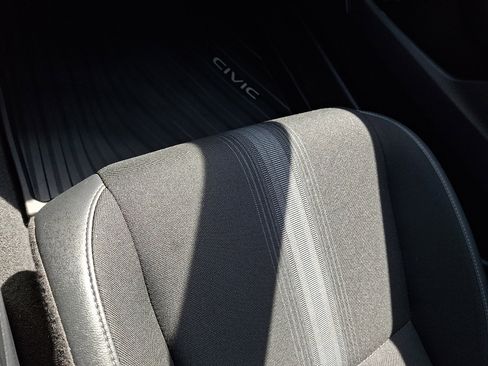 Certified 2023 Honda Civic Sport image 26