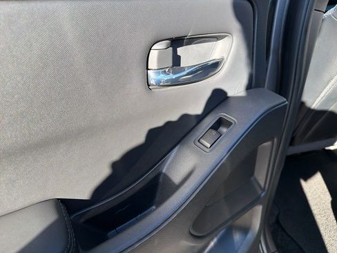 Certified 2022 Nissan Frontier Pro-X w/ Pro-X Premium Package image 18