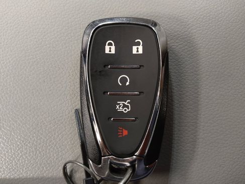 Used 2023 Chevrolet Malibu LS w/ Driver Confidence Package FWD image 32
