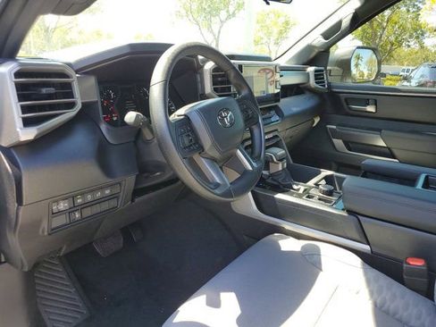 New 2025 Toyota Tundra SR5 image 12