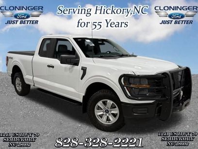 Used 2024 Ford F150 XL