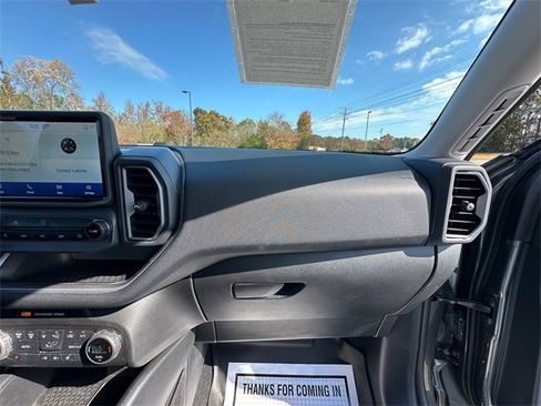 Used 2021 Ford Bronco Sport Outer Banks image 16