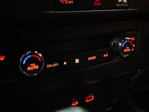 Used 2023 Nissan Frontier PRO-4X w/ Tow Package image 20