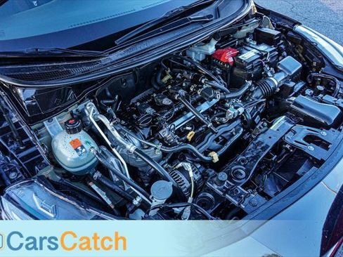 Used 2020 Nissan Versa SR w/ Electronics Package image 34