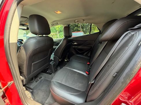 Used 2014 Buick Encore Convenience FWD image 27