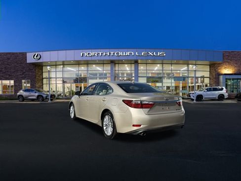 Used 2013 Lexus ES 350 image 21