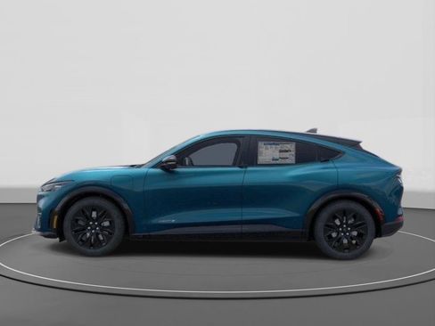 New 2026 Ford Mustang Mach-E Premium w/ Sport Appearance Package RWD image 3