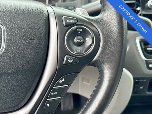 Used 2023 Honda Ridgeline RTL image 23