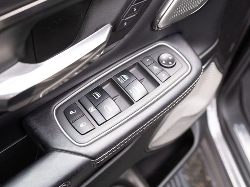 Used 2021 RAM 1500 Limited image 20