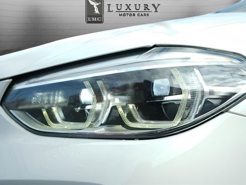 Used 2020 BMW X4 M40i w/ Executive Package image 9