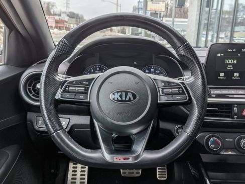 Used 2020 Kia Forte GT-Line image 13