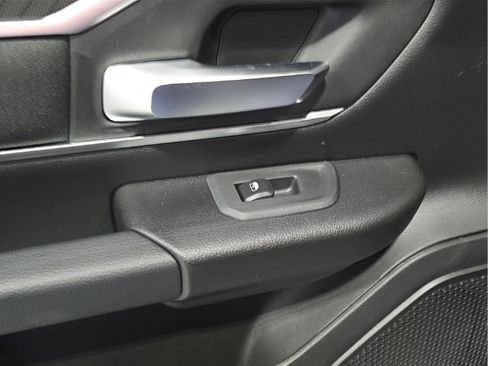 New 2026 RAM 1500 Big Horn image 19