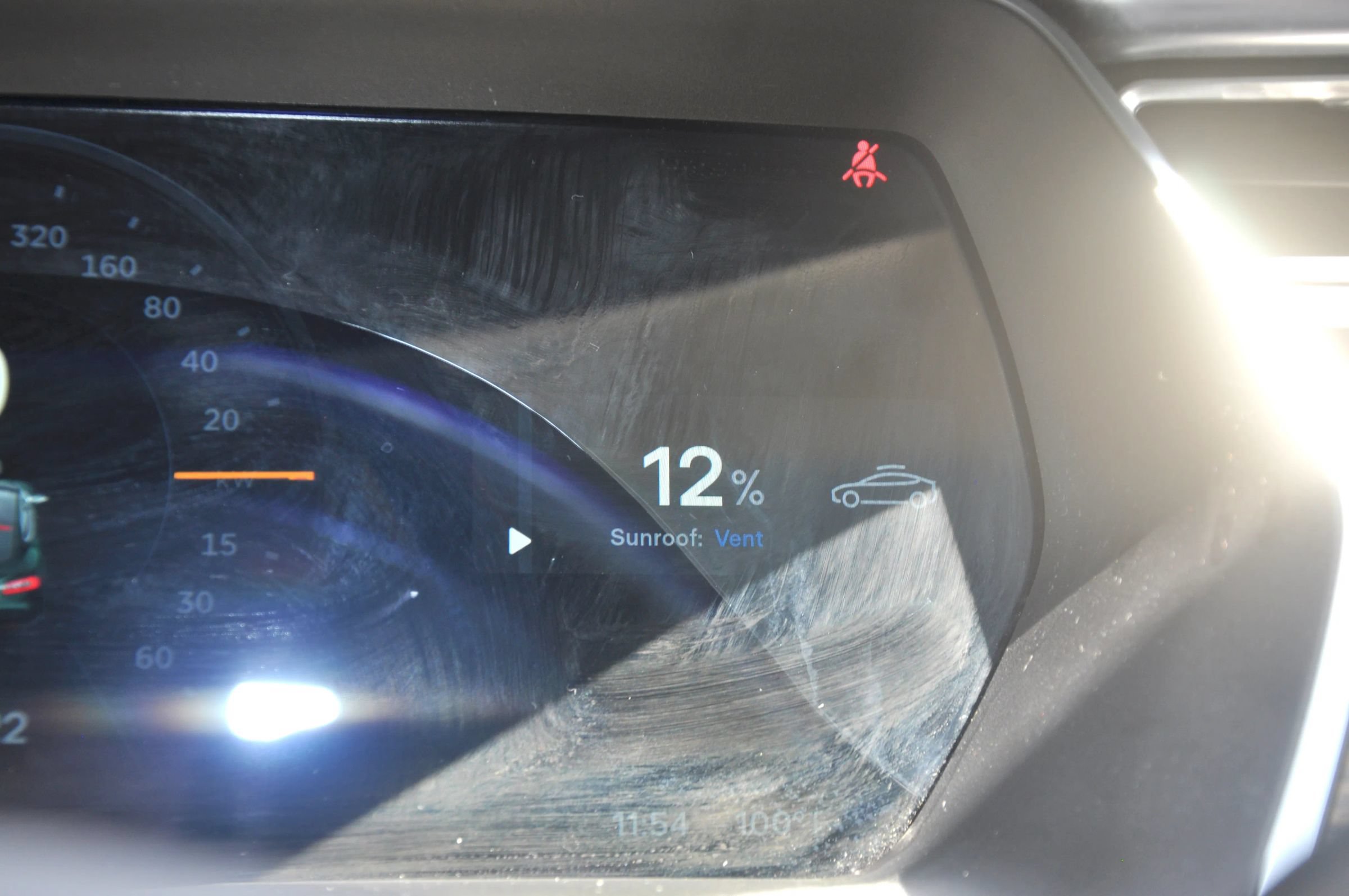 Used 2014 Tesla Model S 85 RWD image 29