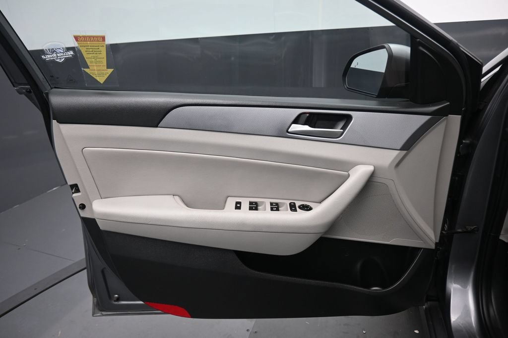 Used 2019 Hyundai Sonata SEL FWD image 9