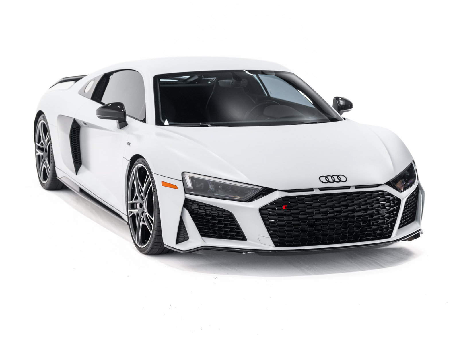 Used 2023 Audi R8 V10 performance AWD/4WD image 7