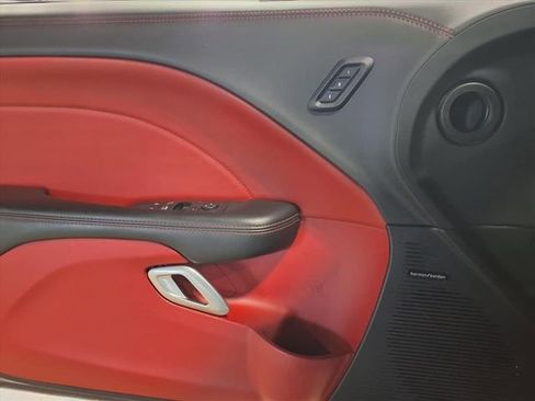 Used 2022 Dodge Challenger R/T Scat Pack w/ Shaker Package image 20