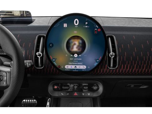 New 2026 MINI Cooper Countryman John Cooper Works w/ Comfort Package Max image 7