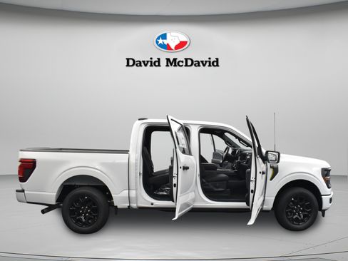 Used 2025 Ford F150 STX RWD image 26