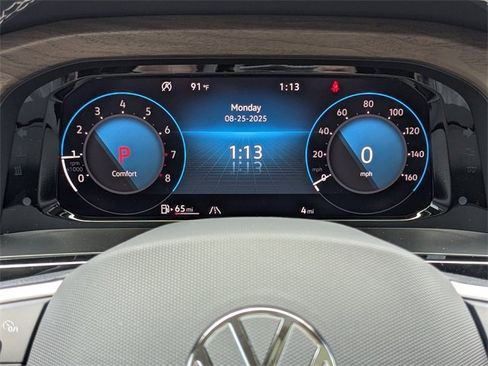 New 2026 Volkswagen Atlas SE image 35