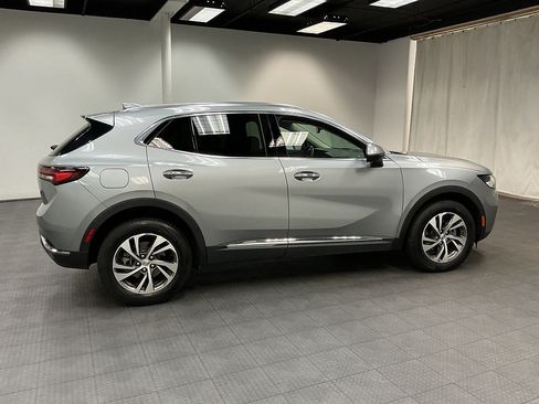 Used 2023 Buick Envision Essence FWD image 6