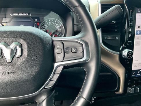 Used 2024 RAM 2500 Laramie w/ Safety Group AWD/4WD image 23