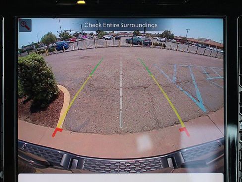 New 2026 RAM 1500 Big Horn image 20