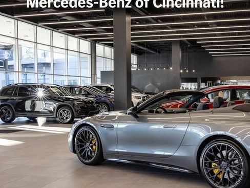 Certified 2019 Mercedes-Benz GLC 300 4MATIC image 9