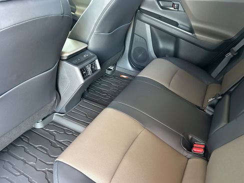 New 2026 Toyota bZ Woodland AWD/4WD image 14