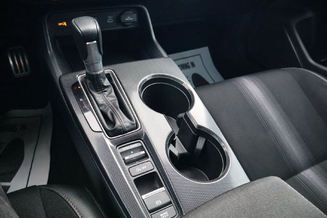 Used 2025 Honda Civic Sport image 13