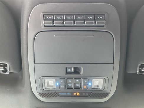 Used 2026 Ford F150 Tremor w/ Tow/Haul Package AWD/4WD image 36