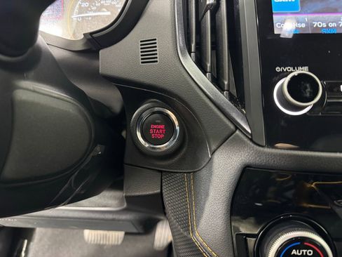 Used 2024 Subaru Forester Wilderness image 22