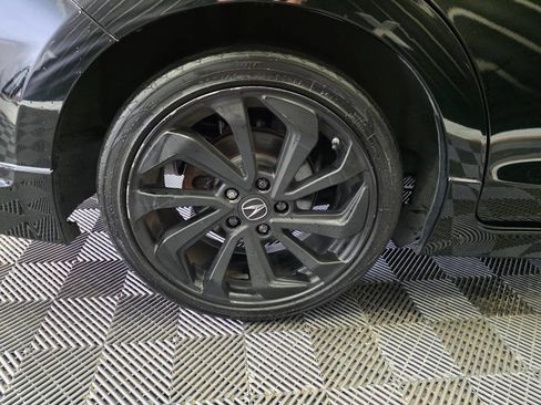 Used 2017 Acura ILX image 34