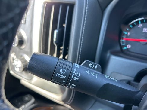 Used 2018 Chevrolet Silverado 3500 LTZ w/ Duramax Plus Package image 21