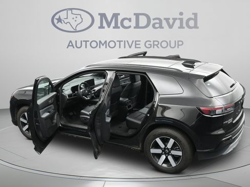 Used 2025 Honda Prologue Touring image 45