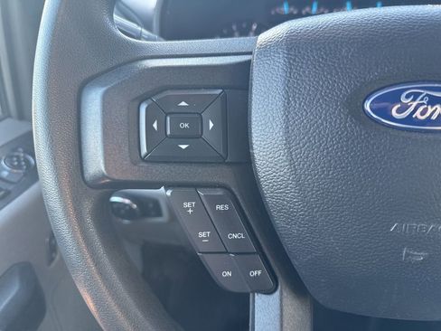 Used 2021 Ford F250 XL w/ Power Equipment Group image 14