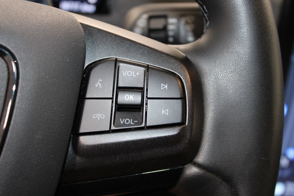 Used 2021 Ford Mustang Mach-E Premium RWD image 22