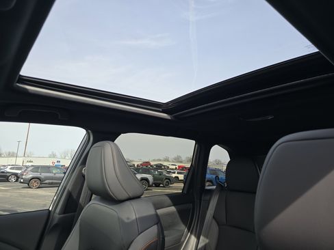 New 2026 Subaru Forester Sport image 9