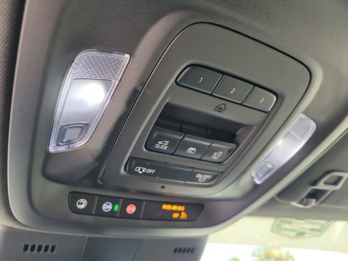 Certified 2025 Cadillac CT5 Premium Luxury w/ Platinum Package image 21